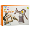 Healthbuddy Noknok Baby Manual Breast Pump 1 Pc 